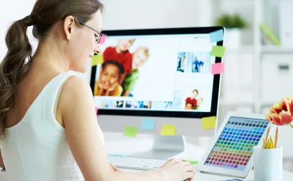 Diseño web en Granada