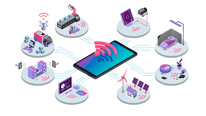 Agencia Iot