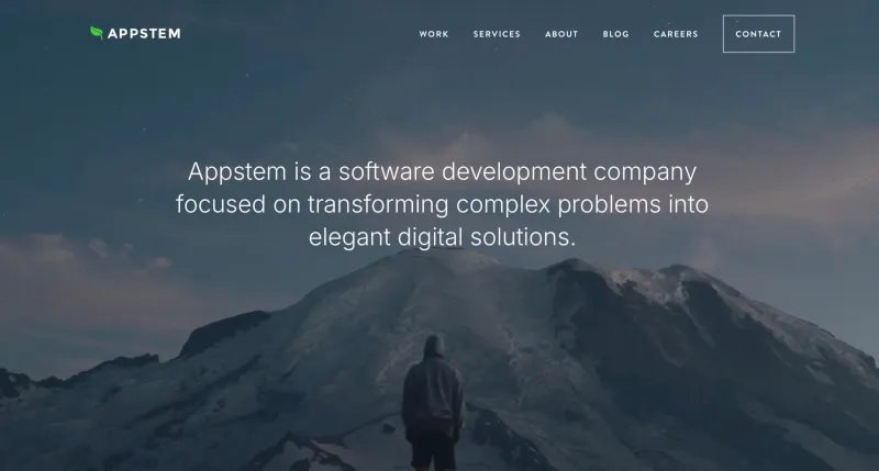 Appstem