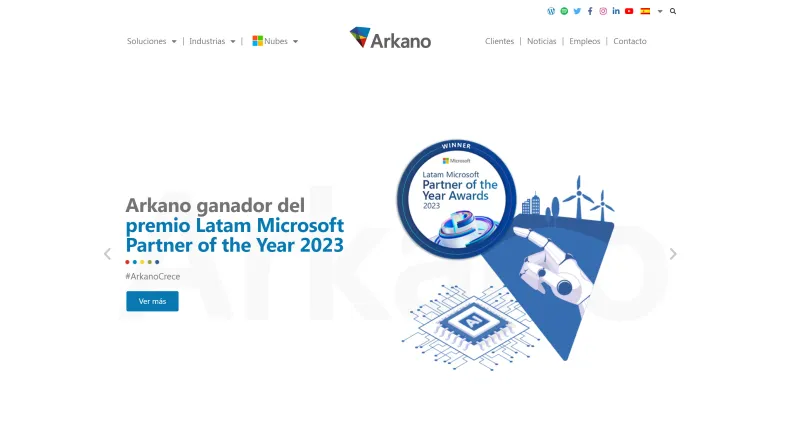 Arkano Software