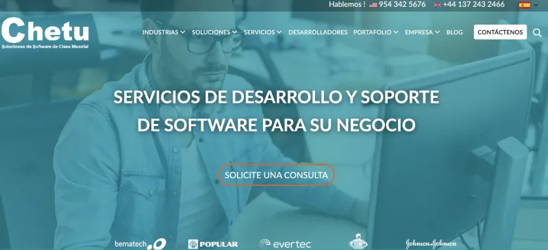 Chetu