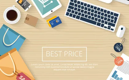 Design and creation of online shops in Madrid