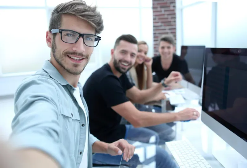 DevOps Developers