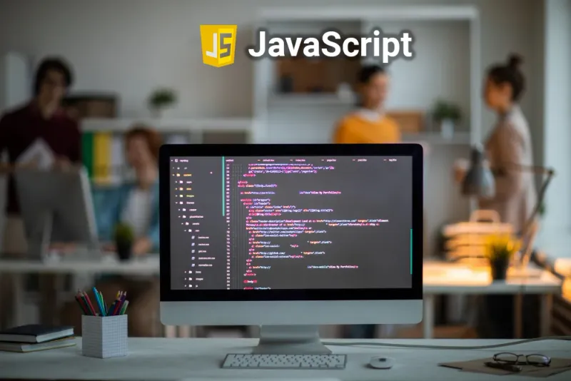 Desarrolladores javascript