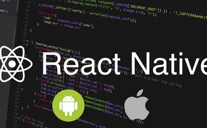 Empresas de desarrollo de apps con React Native