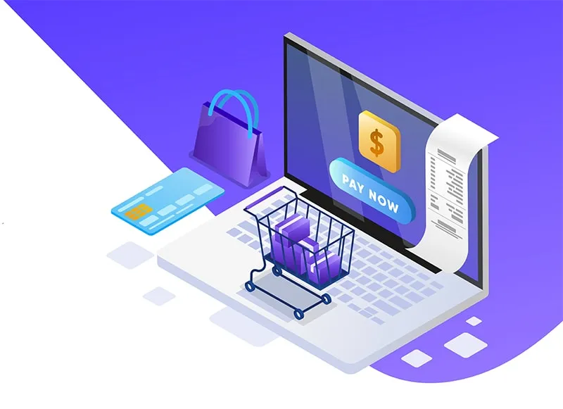 Desarrollo tiendas online