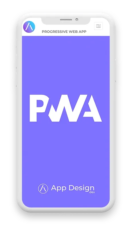 Diseño Progressive Web App
