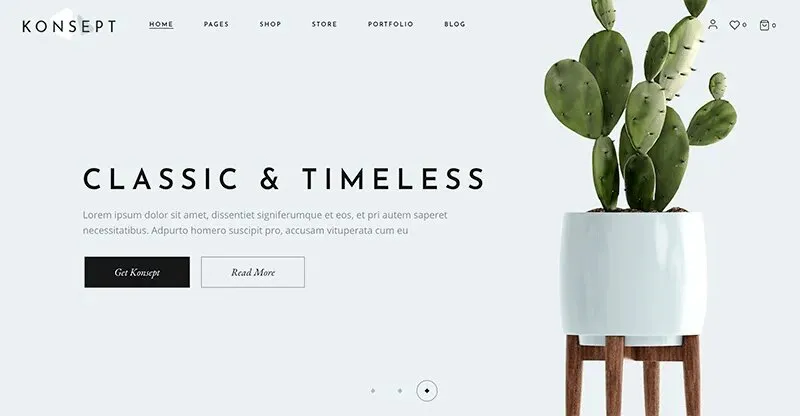 Diseño Tienda Virtual