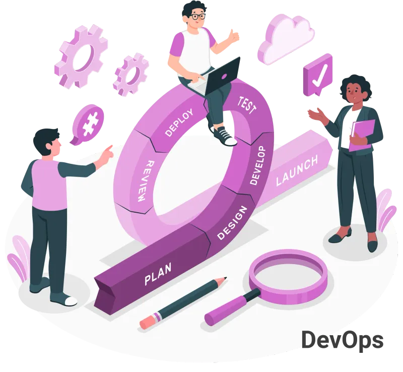 DevOps Company