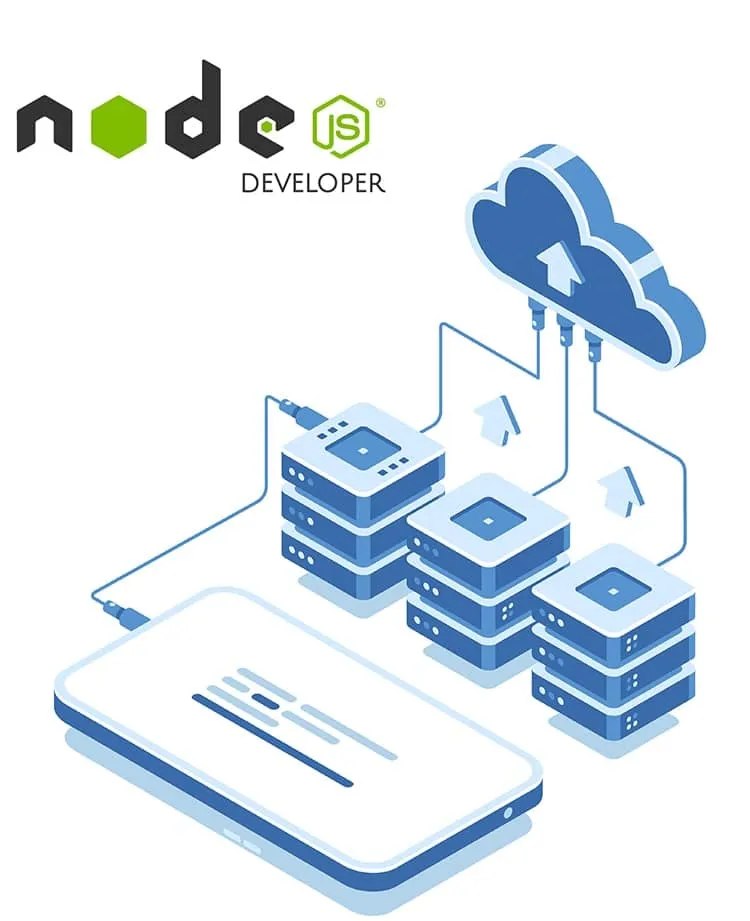 Empresa de desarrollo Node js