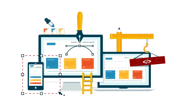 Société de développement d'applications utilisant les technologies web
