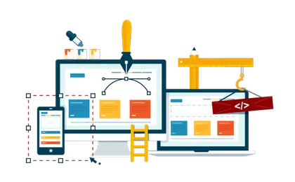 Société de développement d'applications utilisant les technologies web
