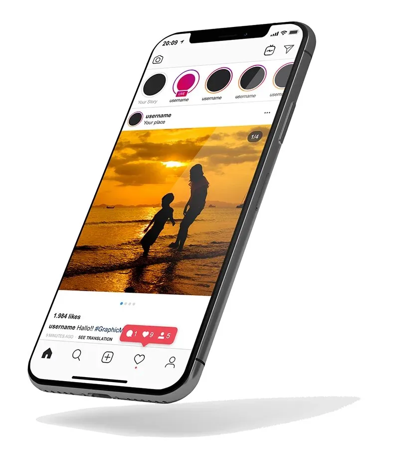 Empresa desarrollo apps nativas