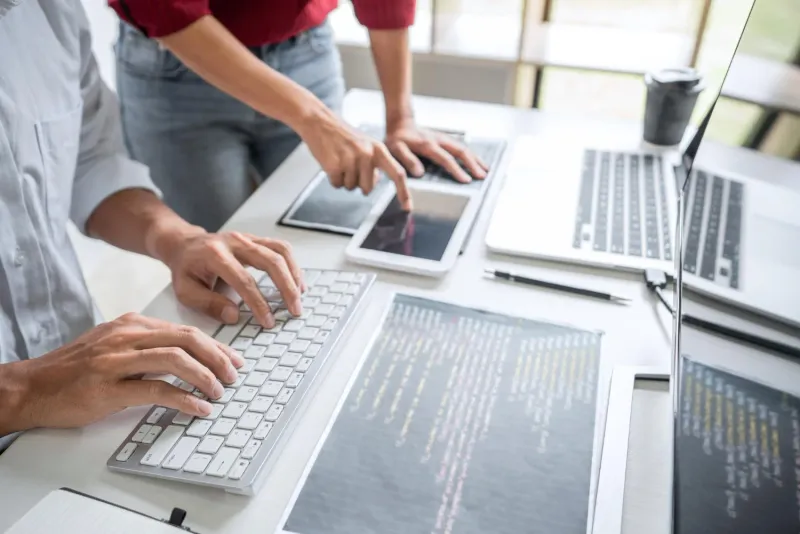 Empresa servicios consultoría