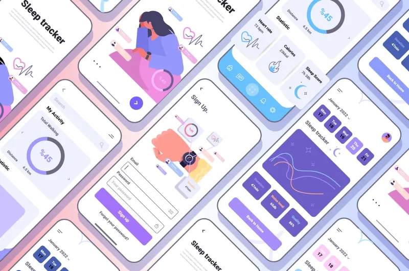 App development companies in France