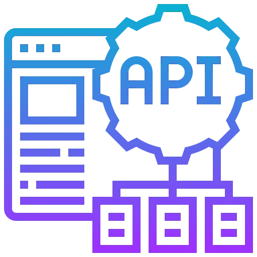 Implementación API