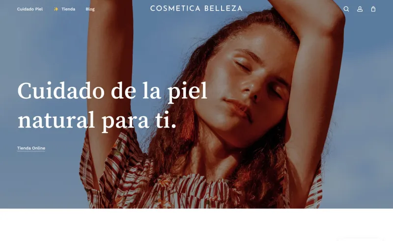 Inicio