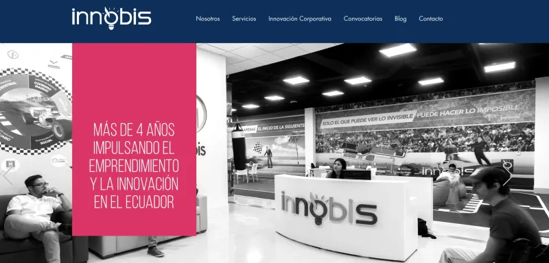 Innobis