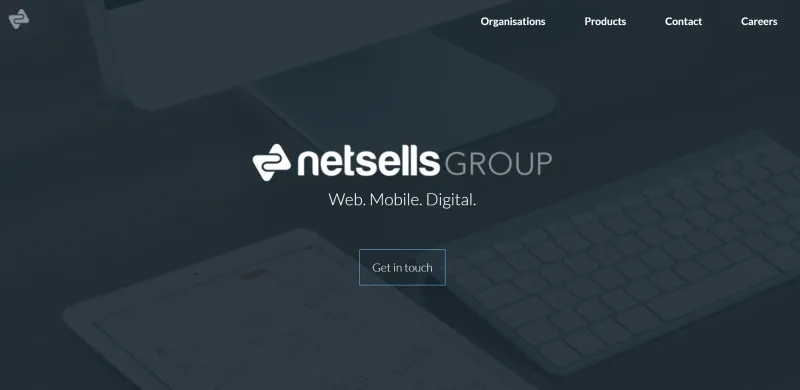 Gruppo Netsells