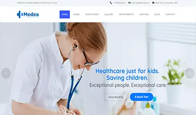 Página web endodoncia