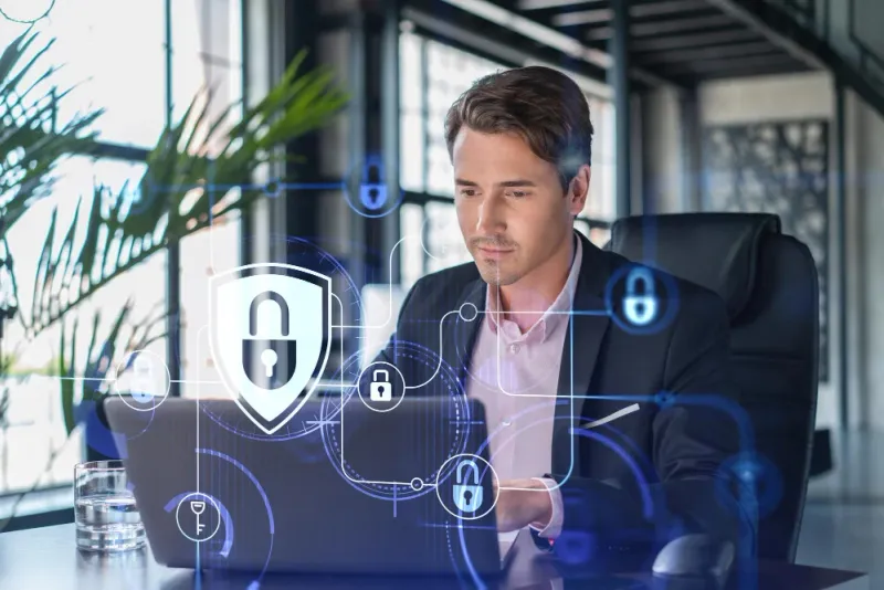 Seguridad de Aplicaciones Web