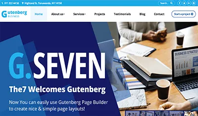 Sitios web ejemplos
