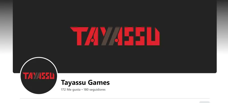 Tayassu games