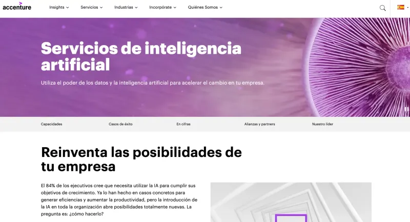 accenture