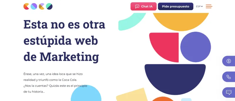 agencia Coco Solution
