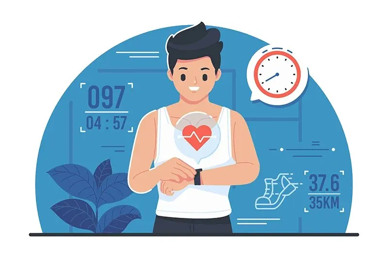 agencia app reloj