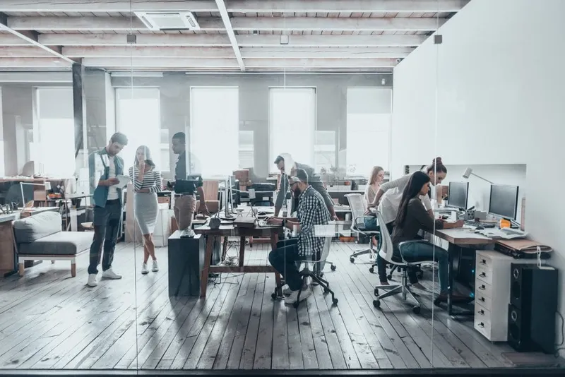 agencia de diseñadores web