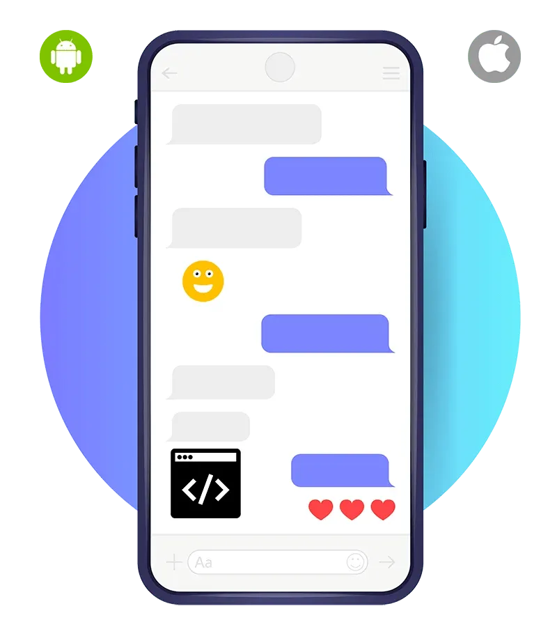 agencia desarrollo apps nativas