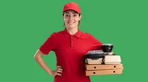 app delivery