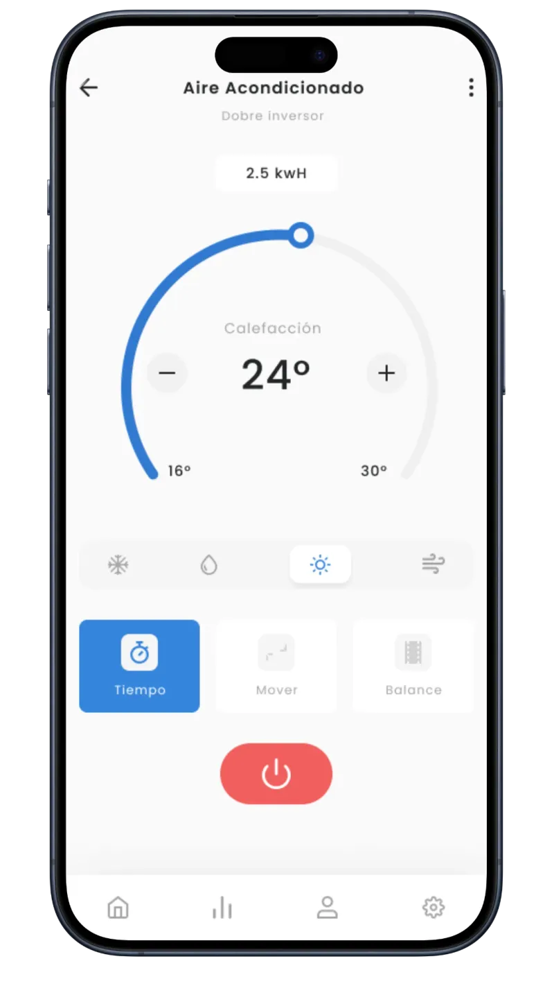 internet of things app