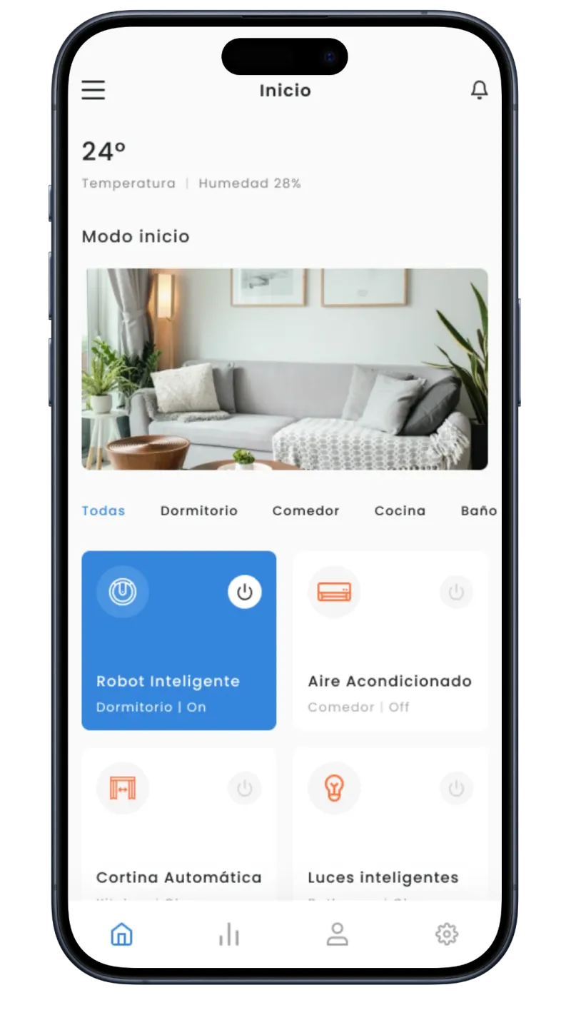 iot app