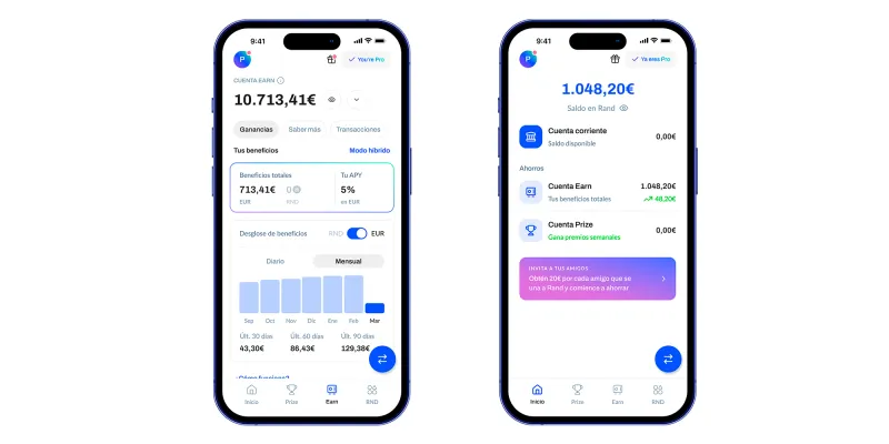 app para invertir