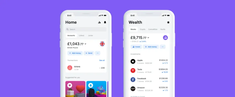 app revolut