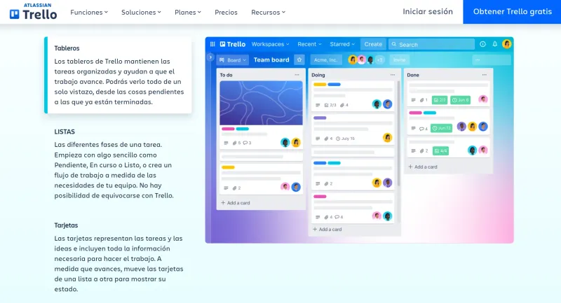 app web trello