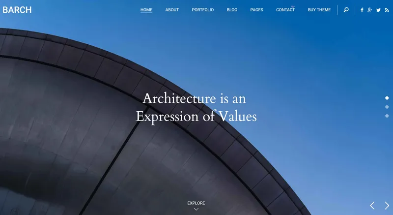 architettura