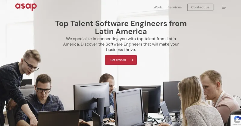 asap developers