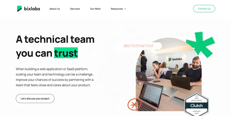bixlabs
