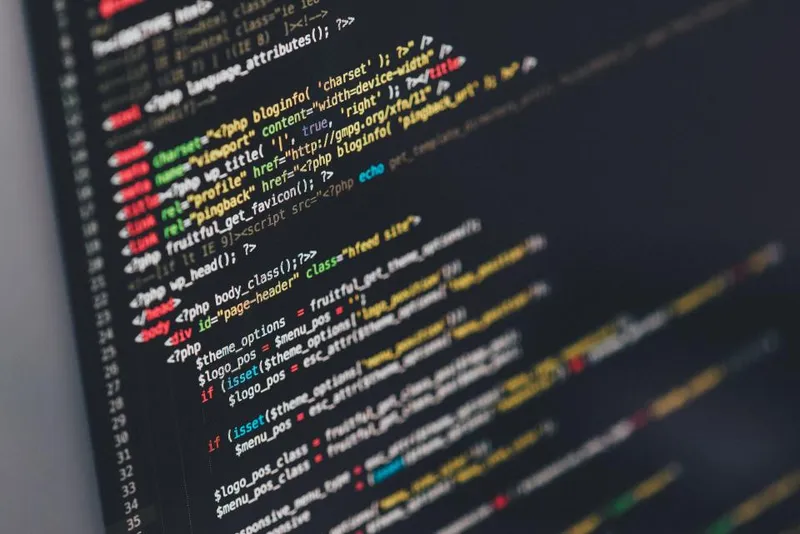 Desarrollo con laravel