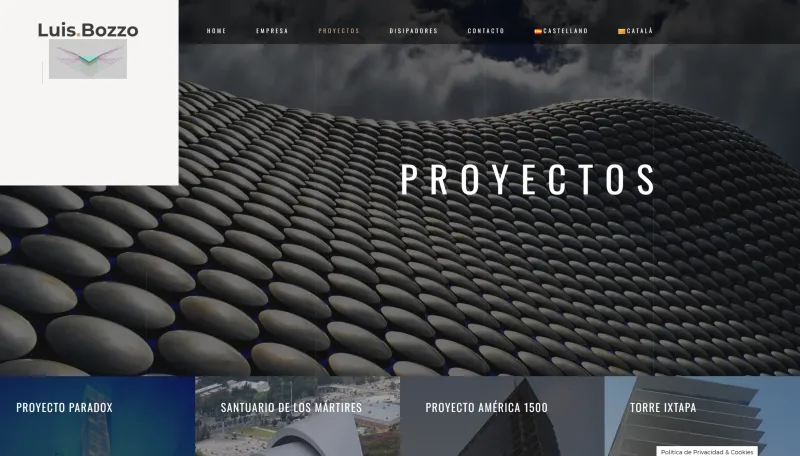 caso estudio web ingeniería