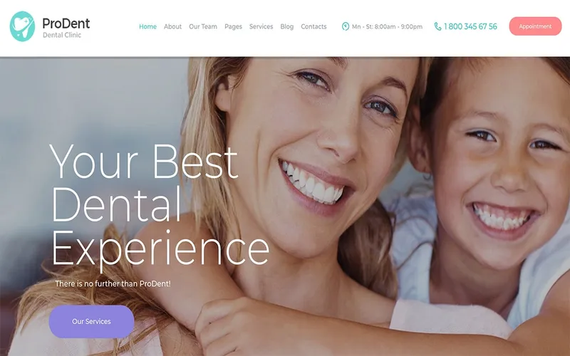clinica dentale