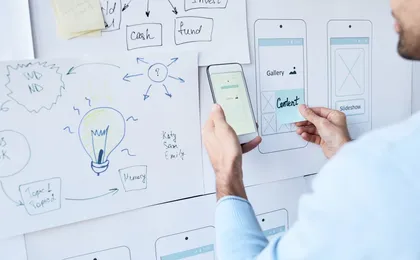 Cómo conseguir inversores para desarrollar tu app