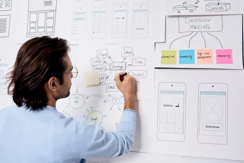 contratar diseñador ux ui