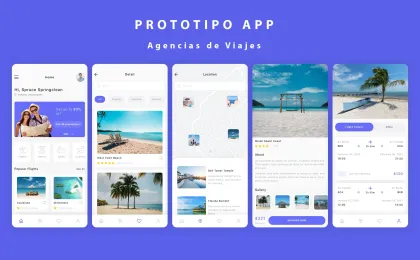 Cómo crear una app desde cero