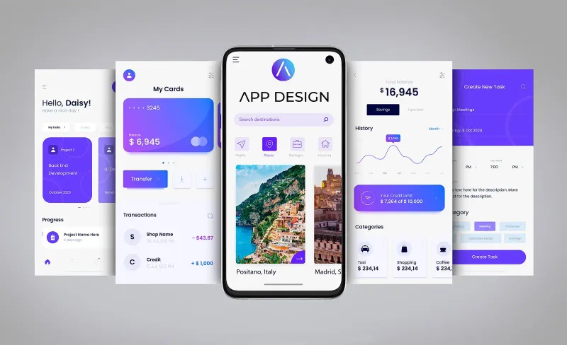 cuanto cuesta una app
