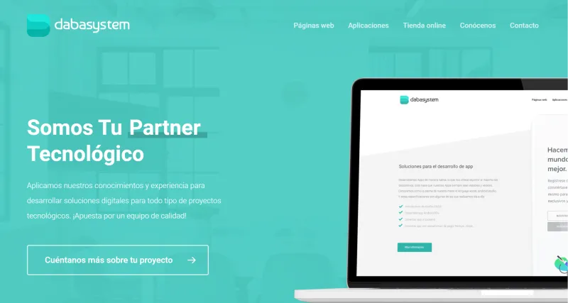 Datasystem