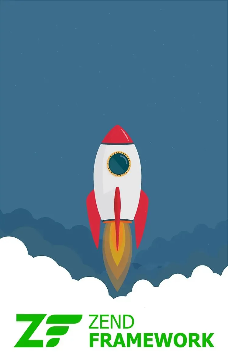 Zend PHP developer